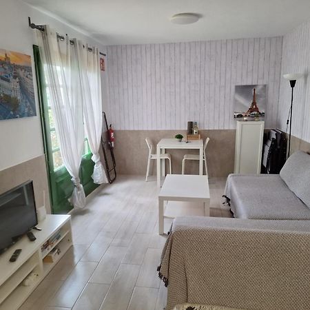 Puerta Del Sol II Appartement Caleta De Fuste Buitenkant foto