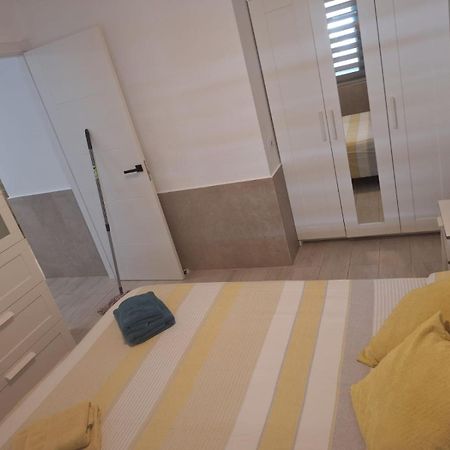 Puerta Del Sol II Appartement Caleta De Fuste Buitenkant foto