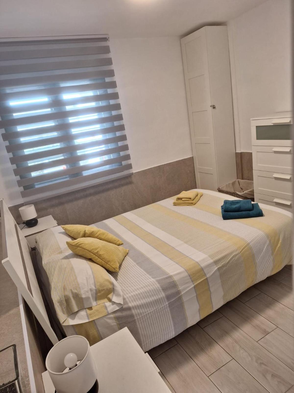 Puerta Del Sol II Appartement Caleta De Fuste Buitenkant foto